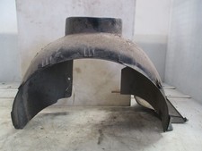 Pare-boue aile avant droite
