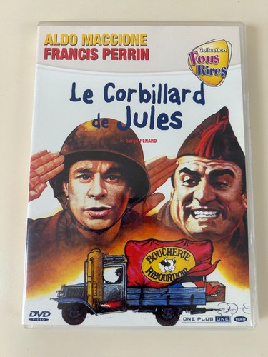 Corbillard jules serge - le,