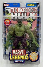 HULK - Figurine Marvel Legends