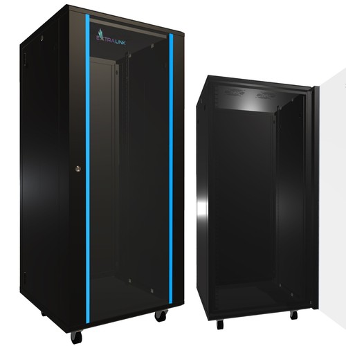 Armoire réseau extralink - réseau,
