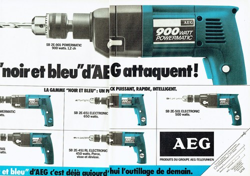 Publicité advertising 038 - publicité,