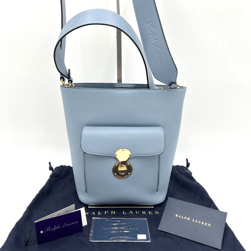Sac seau ralph lauren - seau,