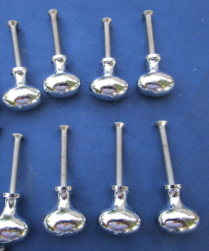 Petits boutons olive métal - petits,