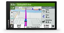 Garmin DriveSmart 66 Auto GPS North American Maps and 6" Screen 010-02469-00