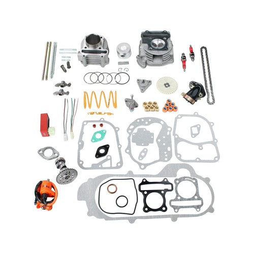 Glixal gy6 100cc 50mm - glixal,