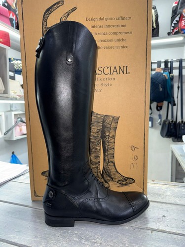 Alberto fasciani bottes - fasciani,