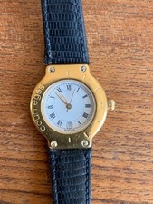 montre femme courreges vintage