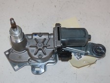 moteur essuie-glace arrière