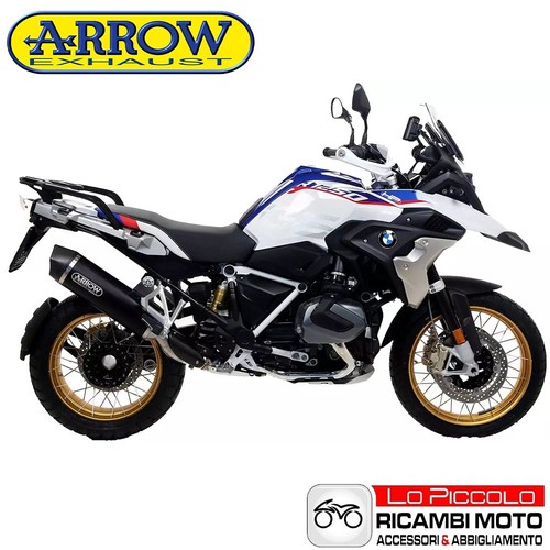 Embout échappement arrow - embout, d’échappement