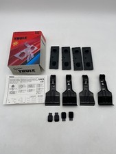 Thule kit #142 Audi 100 4-D 91- Audi 100 Avant 92-94 Audi A6 4-D 94