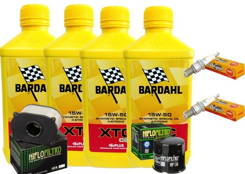 Set entretien cagiva - set,