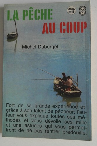 Pêche coup michel - pêche,