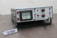 UNITRON B76 OSCILLOSCOPE # S980