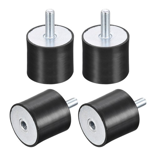 Bloc 4pcs mâle - 4pcs, m8