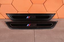 BMW M5 G90 G99 PORTES ENTRY SILLS GARMS COVER AVANT SET 7886679