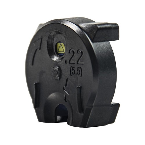 Crosman cmsm2 mag fire air - mag-fire,