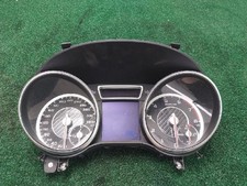 2014 Mercedes-Benz CLA45 AMG