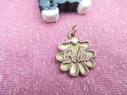 Vend medaille pour poupee - vend,