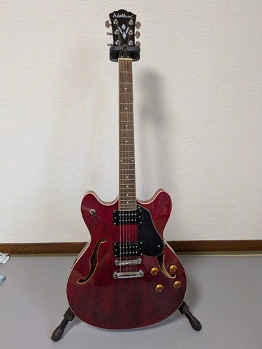 Guitare électrique