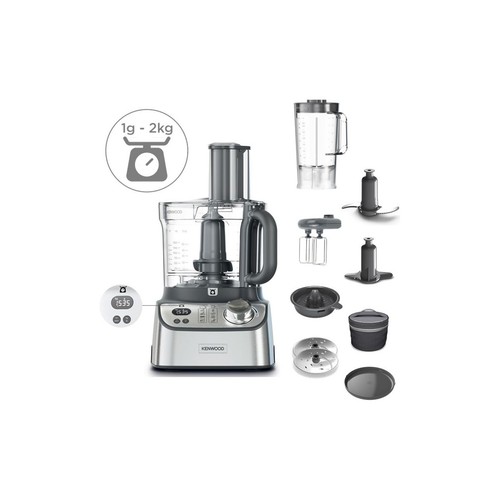 Robot multifonction kenwood - multifonction,