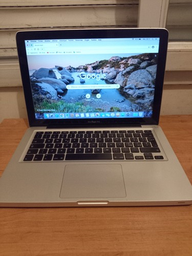 Apple macbook pro a1278 - macbook, core