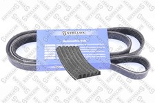 STELLOX Striées Convient pour Mercedes Classe M W163 ML 270 CDI Sprinter