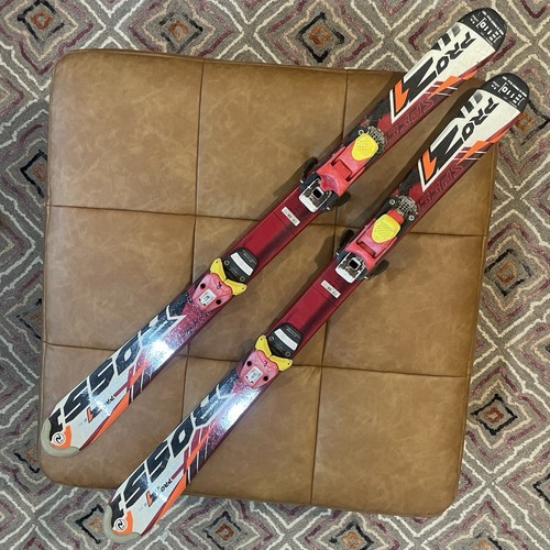 Rossignol zenith oversize - rossignol,