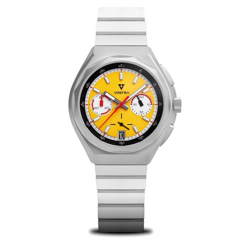 Vostra electro chronographe - vostra,