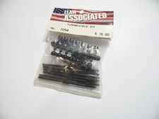 Associated 7254 Turnbuckle Kit