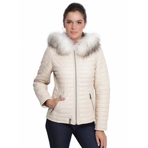 Oakwood blouson doudoune - oakwood,