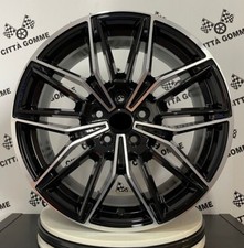 4 Jantes en Alliage Compatible