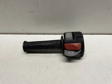 Interrupteur Gauche BMW F800