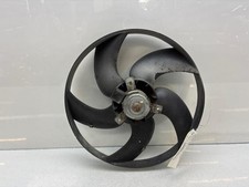 Moto ventilateur radiateur