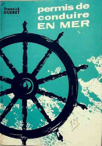 Permis conduire mer - permis, en