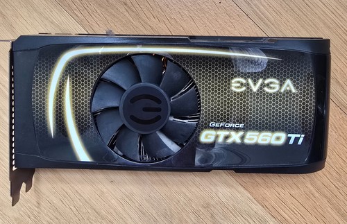 Carte graphique geforce gtx - carte,