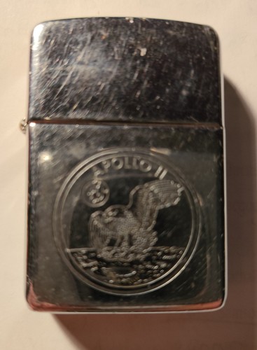 Briquet zippo vintage - briquet,