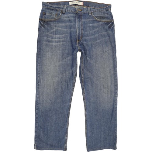 Levi 505 homme bleu - levi's,