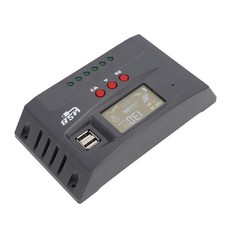 MPPT Solar Charge Controller
