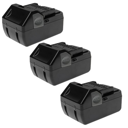 Batteries remplace hitachi - 3,