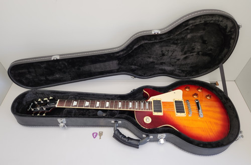 Epiphone inspired gibson - epiphone, by