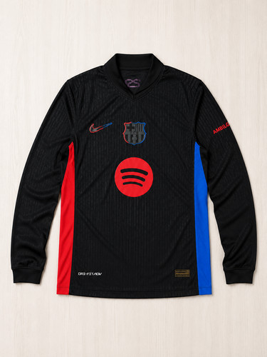 Maillot barcelone nike - maillot,