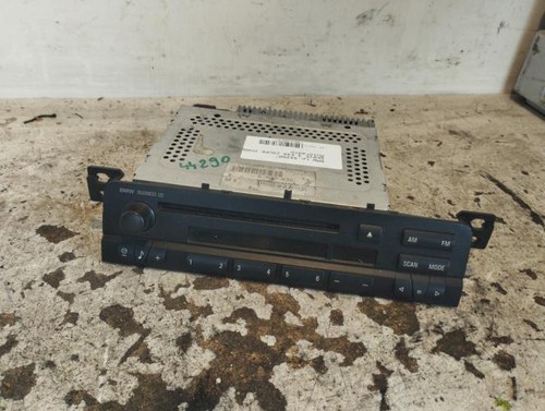 Autoradio bmw serie - autoradio,