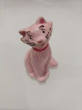 The Aristocats Duchess 1982 Bullyland Disney Figures