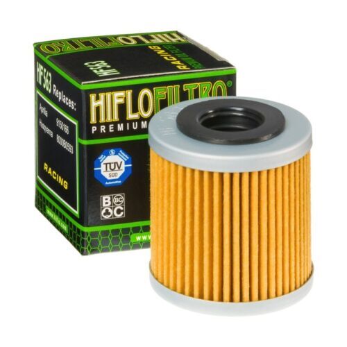 Filtre huile hiflofiltro - huile,
