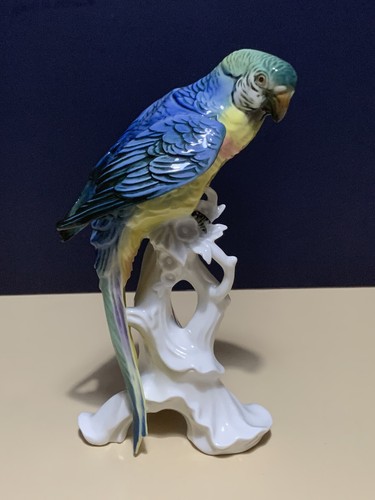 Karl ens porcelaine saxe - ens,