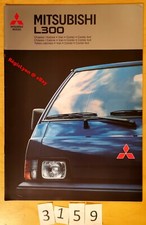 MITSUBISHI L300 Prospectus