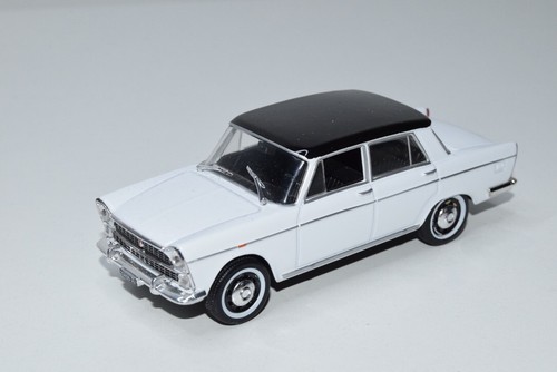 Norev fiat 2100 - b8, 1:43