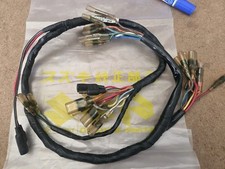 Suzuki 125 T125 T125 Stinger