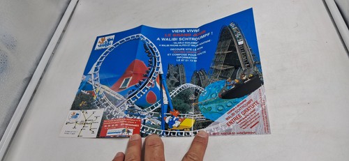 Poster jeu nintendo game - du,