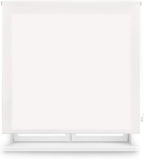 Store enrouleur transparent